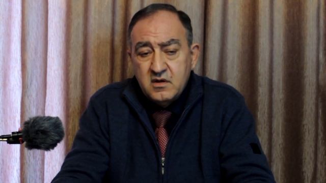 Где могилы армянских царей и другие ответы на вопросы смотреть онлайн