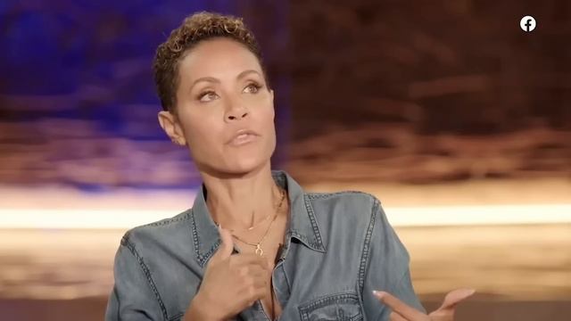 Jada Pinkett Smith Humiliates Will Smith Yet Again смотреть онлайн
