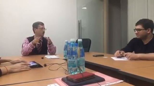 Поиск темы для адвокатского блога (лекция) смотреть онлайн