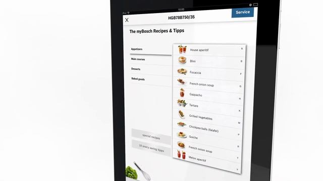 Bosch. myBosch App смотреть онлайн