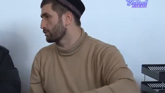 Закат третий столп Ислама Ахмад хаджи Абдурашидов смотреть онлайн