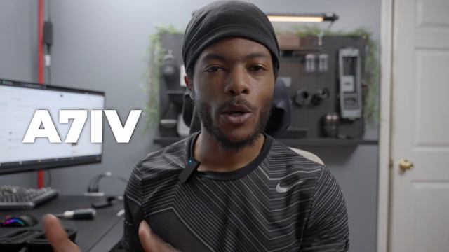 The Sony ZV-E1 is trash…. Sorry Sony смотреть онлайн