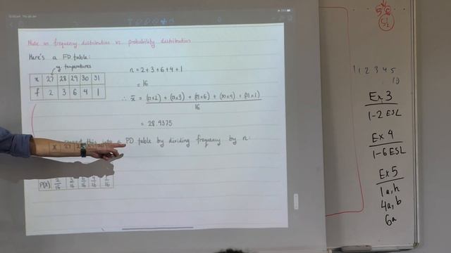 What's the connection between Arithmetic Mean & Expected Value? смотреть онлайн