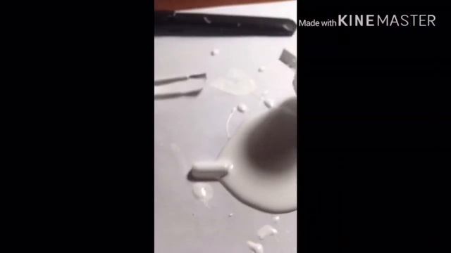 Что внутри ??? Часть 1 - ЗАМАЗКА смотреть онлайн