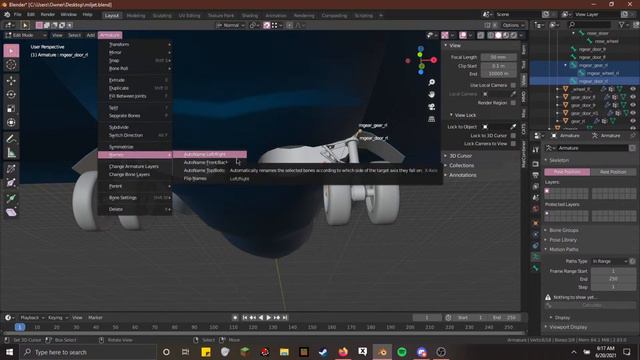 Rigging an LFS Plane | Doing a Comission for Garry's Mod смотреть онлайн