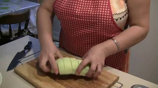 Баклажаны быстрого приготовления. смотреть онлайн
