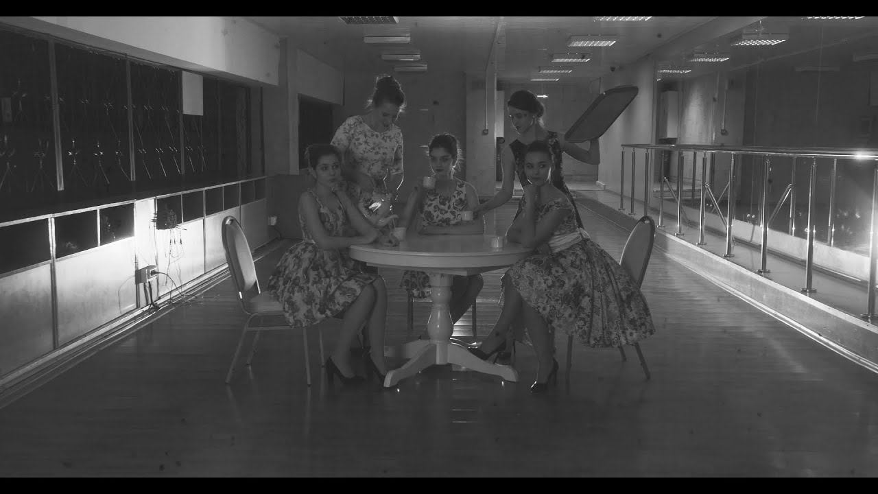 Dolce - Эволюция русских хитов смотреть онлайн