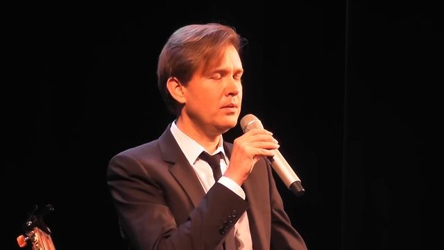 Олег Погудин "Я дворянин арбатского двора" смотреть онлайн
