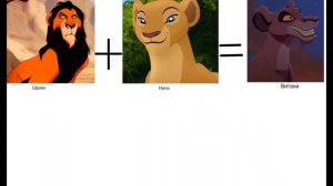 Король лев древо жизни