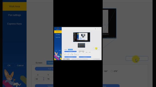 XP Pen Deco 01 V2 Software смотреть онлайн