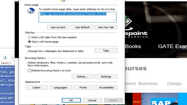 Python with Selenium || IE driver issue Fixed [2020] смотреть онлайн