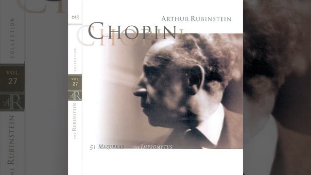 Mazurkas, Op. 7: No. 2 смотреть онлайн