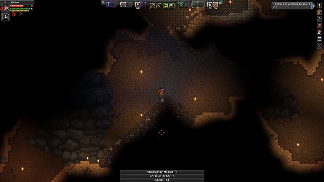 Under Extreme Pressure! | Starbound Frackin' Universe gameplay ep 3-16 смотреть онлайн