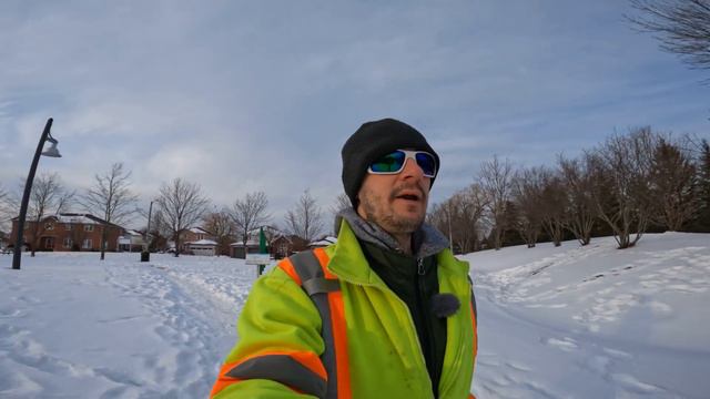 GoPro Hero 10 & Tentacle Sync Track E 24-bit Audio смотреть онлайн