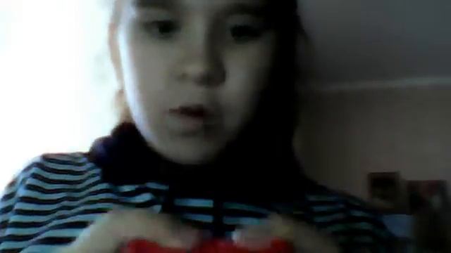 Мои чехлы из резиночек)) смотреть онлайн