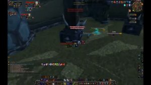 Арена 2х2 Шаман Элем - Фрост Маг 3.3.5 / Arena 2x2 Elem Shaman - Frost Mage 3.3.5