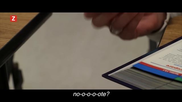 What Does the Teacher Say? (Ylvis Parody) смотреть онлайн