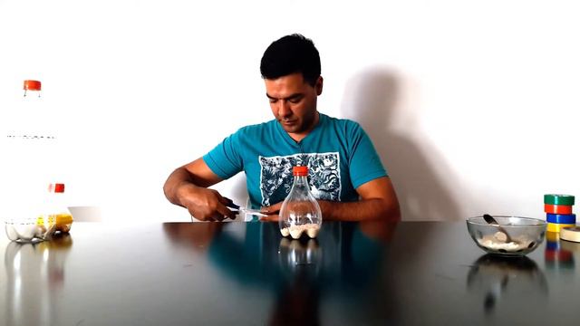 🎶 COMO HACER UNA MARACA (CASERA) 2, JUEGOS MUSICALES ♫ смотреть онлайн