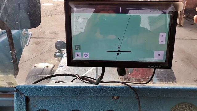VID 20201228 1512251 Работа с агро навигатором смотреть онлайн