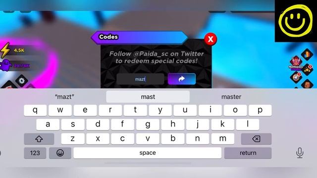 ? Update 33 ? ANIME SOULS SIMULATOR CODES - ROLOBX ANIME SOULS SIMULATOR CODES SEPTEMBER 2023 смотреть онлайн
