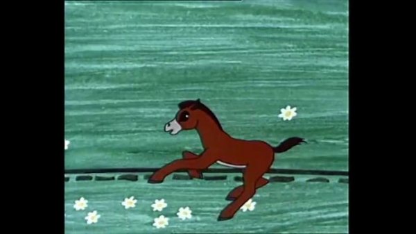 Паровозик из Ромашкова (1967) (Music: The Dummy Train)