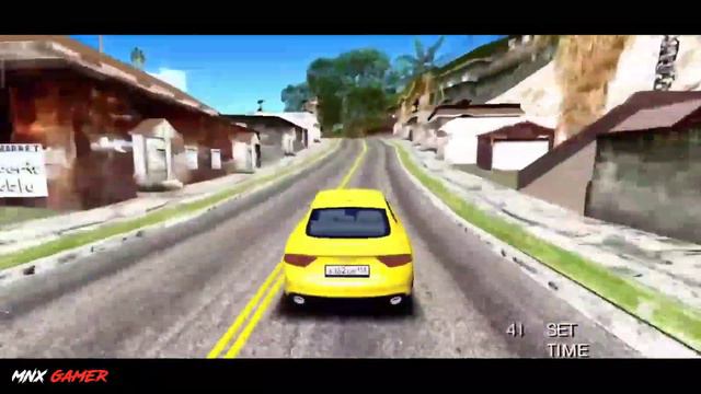 Gta V Visa 17 Mod on Gta San Andreas Android - Apk+Data - Gta V Full Modpack on Gta Sa Android 2020 смотреть онлайн