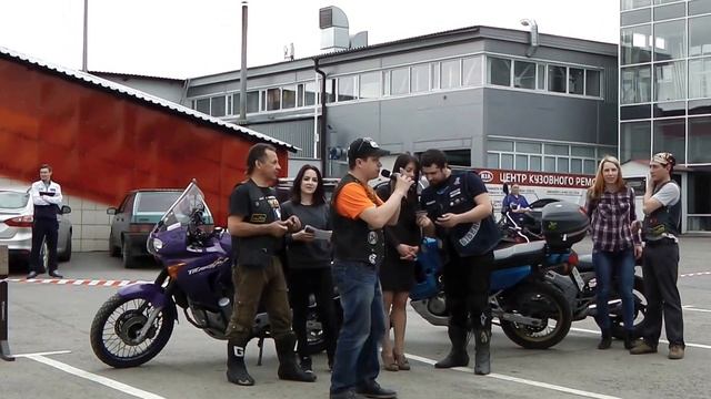 Открытие мото сезона 2017 г. смотреть онлайн