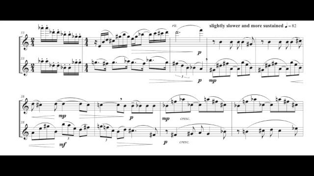 Adam Harrington — Prelude to The Fox and the Wolf (2021) смотреть онлайн