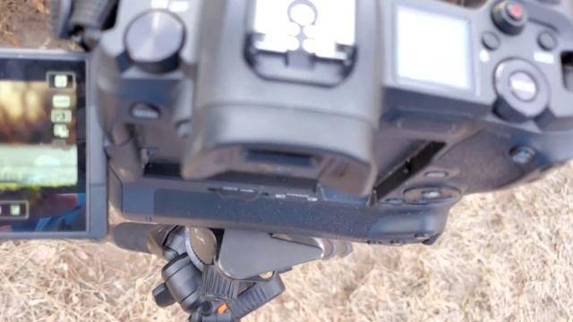 Macro Setup for Recording Bubbles Freeze смотреть онлайн