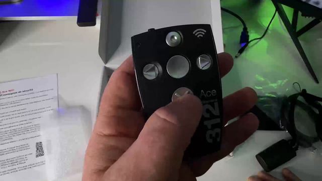 Nouveau Milestone 312 Ace Wifi Bluetooth : Lecteur de livre Daisy audio météo radio web смотреть онлайн
