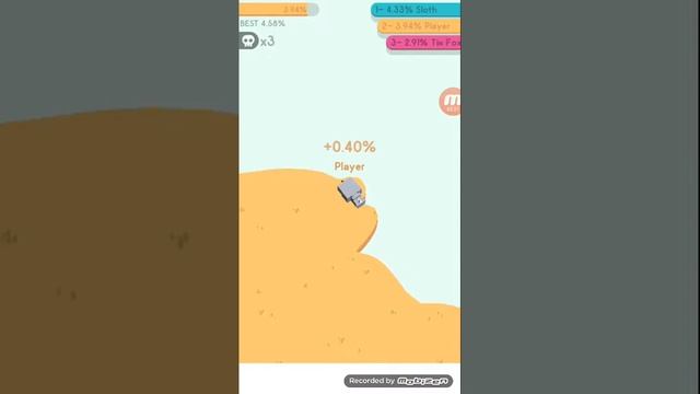 Paper.io обзор игры