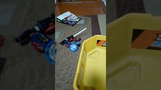 Новый бей бушин ашура смотреть онлайн