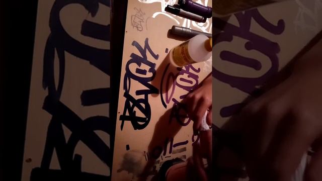 как сделать заправку для маркеров из зеленки и фукорцина смотреть онлайн