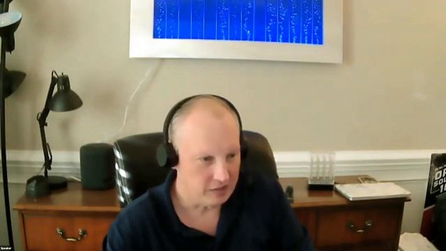 Virtual Book Signing - Brent Laster - Jenkins 2: Up and Running & Professional Git смотреть онлайн