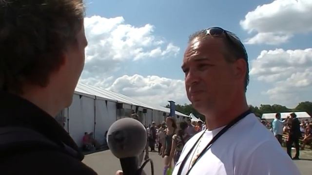 opwekking 2009 wim van zanten смотреть онлайн