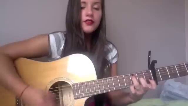Death Cab For Cutie - I Will Follow You Into The Dark Cover смотреть онлайн