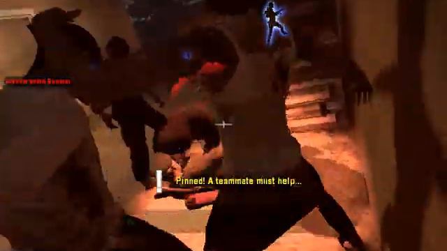 Left 4 Dead 2-The Sacrifice *EXPERT* смотреть онлайн