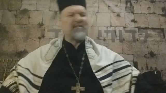 #Суббота - Святой День Господний #Шаббат 2020.02.08 #АрхиепископСергейЖуравлев #ШаббатШалом שבת שלו смотреть онлайн