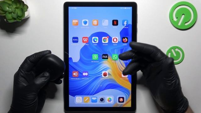 Fix Bluetooth Error – Device Is NOT Visible on HONOR Pad X8 смотреть онлайн