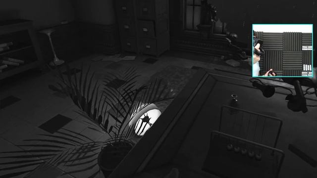 TERRIFYING New Horror VR Game | Wilson's Heart | Oculus Rift + Touch Controllers смотреть онлайн