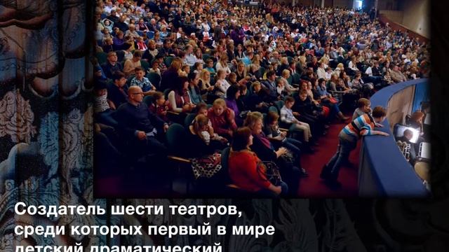 Наталия Сац. Фотолетопись. P.S. смотреть онлайн