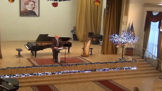 Департамент нацменьшинств Литвы и День прав человека. Часть 1 смотреть онлайн