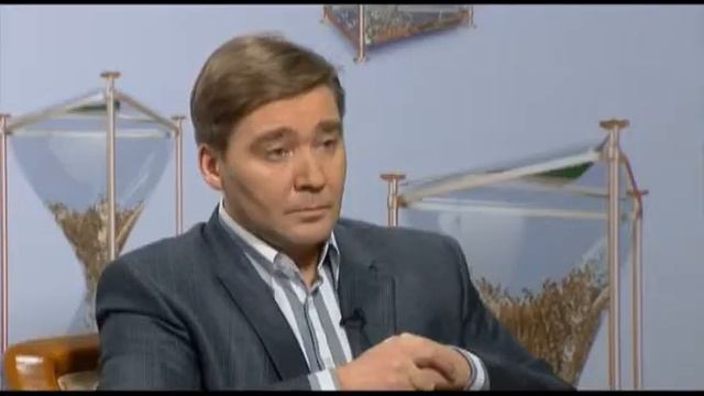 Лобби-холл. Владимир Плотников. Анонс смотреть онлайн