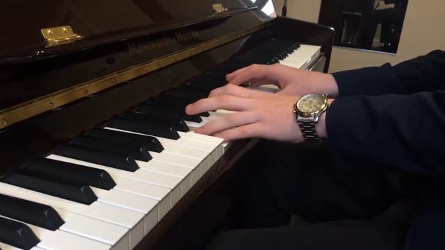 Titanic - My Heart Will Go On - Silk Piano смотреть онлайн