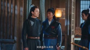 Фейерверк вкусов 1 сезон 31 серия