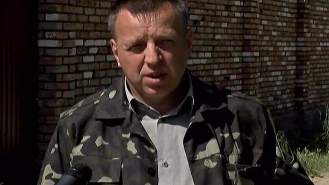 Державний ліс на Баранівці опинився у приватних руках смотреть онлайн