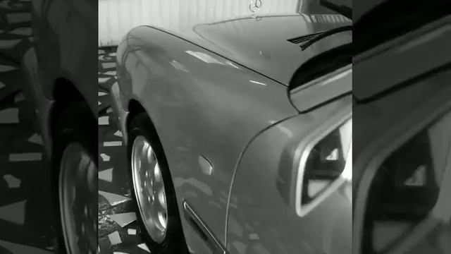 Mercedes w210 amg 5.5