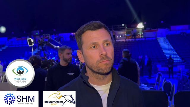 DARREN BARKER INSTANT REACTION TO DALTON SMITH STUNNING KO WIN | & UNDERCARD FIGHTS смотреть онлайн
