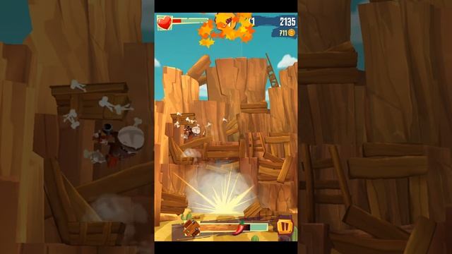 Run & Gun: BANDITOS Game Review 1080p Official Ludus Studio смотреть онлайн