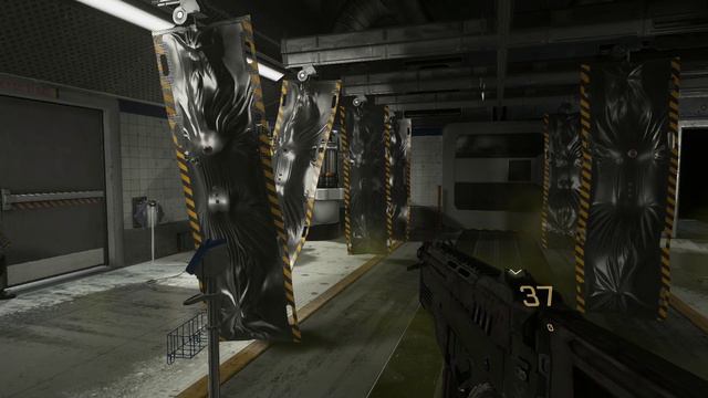 Call of Duty - Advanced Warfare 2019 - прохождение [12] - русские субтитры